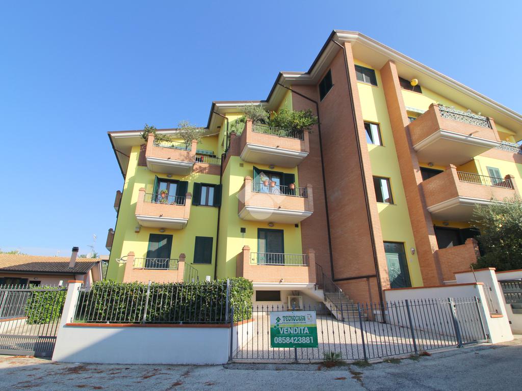 Monolocale in vendita a Giulianova, Giulianova Paese – Teramo. € 54.000, 27 Mq – Tecnocasa.it #finsubito richiedi mutuo fino 100%