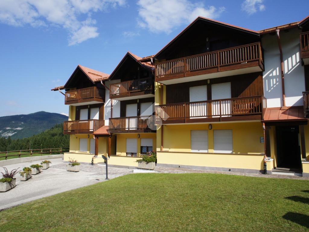 Bilocale in vendita, Andalo