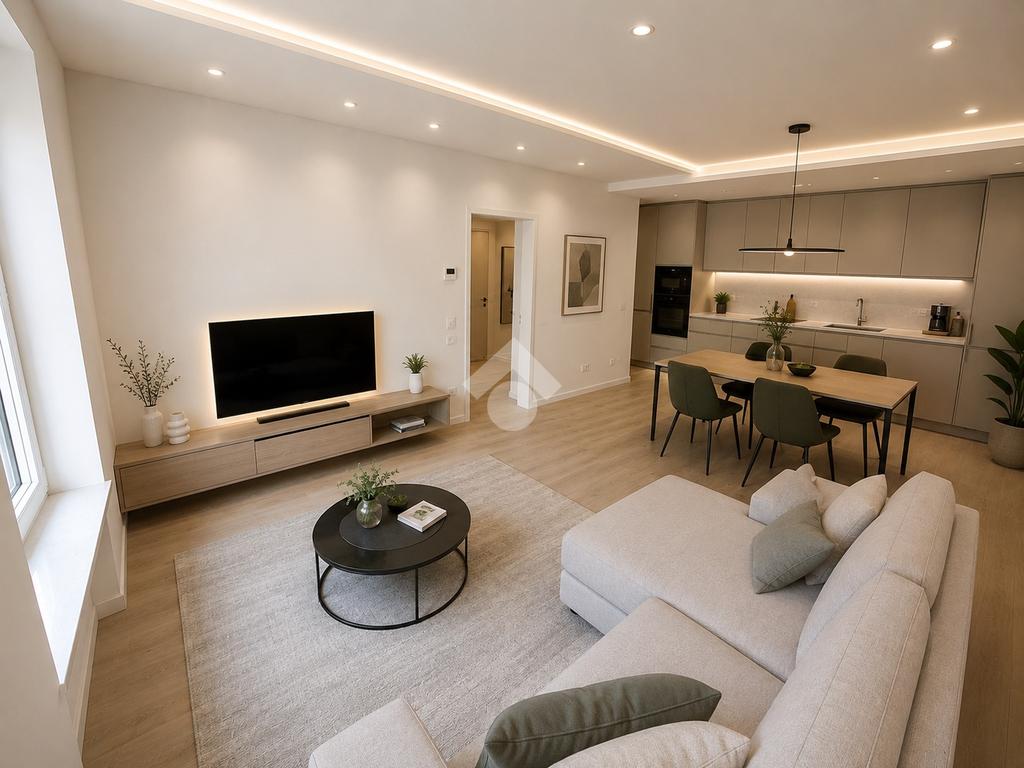 Appartamento – Rovereto, Borgo Sacco