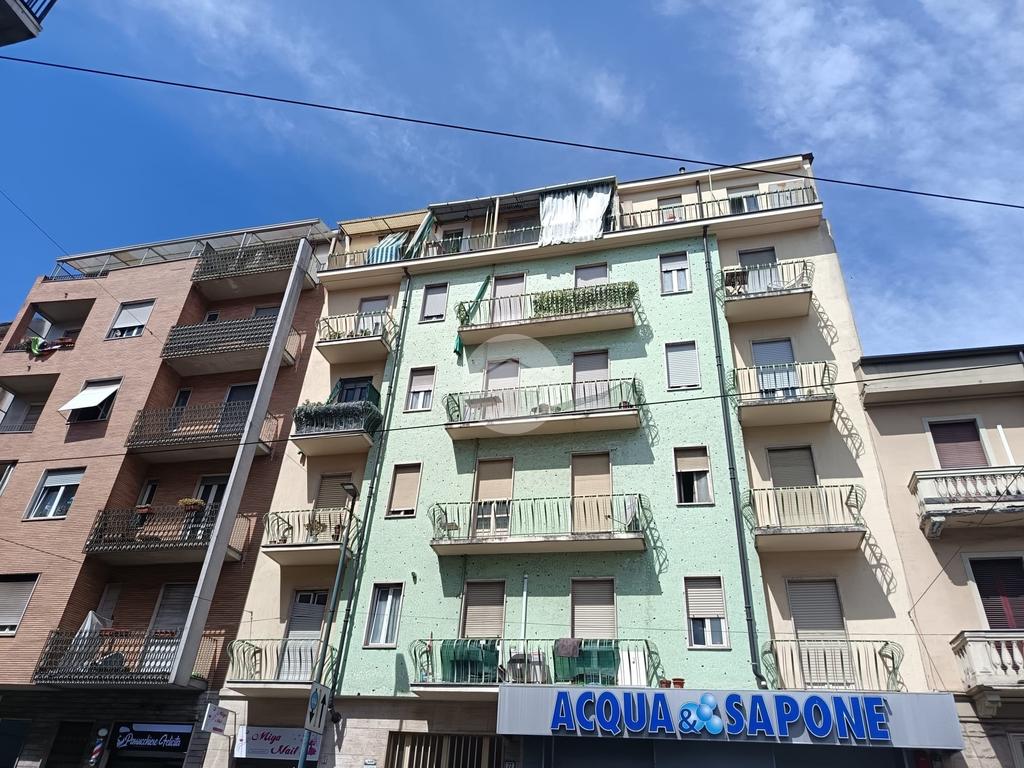 Bilocale in vendita