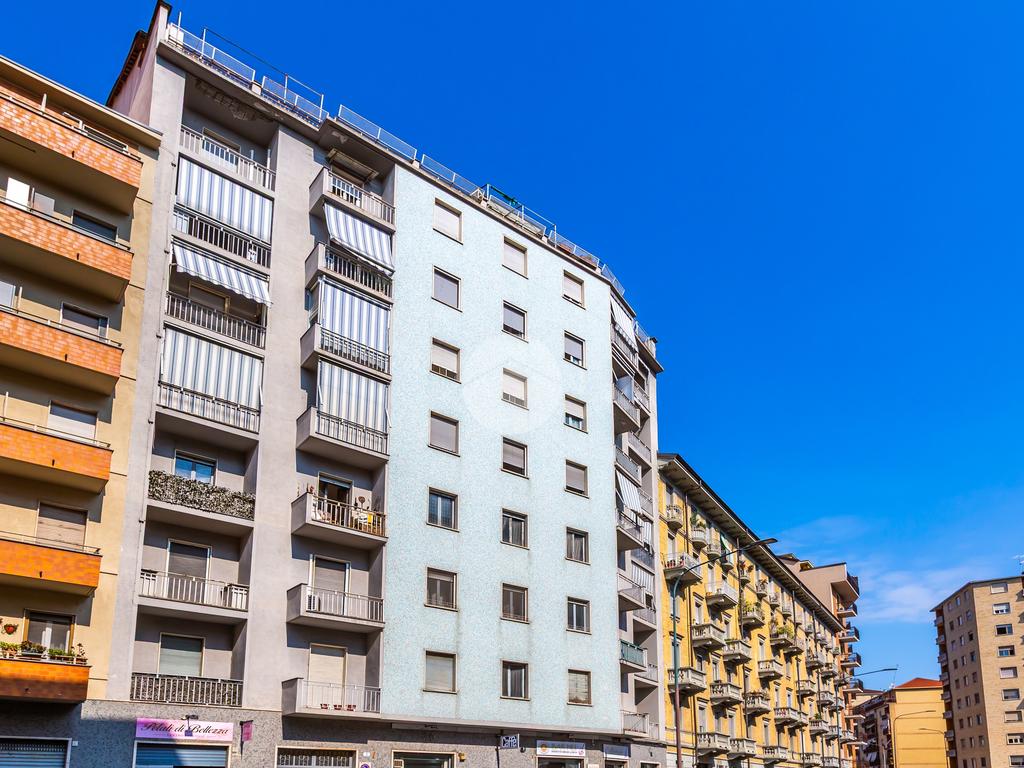 Quadrilocale in vendita