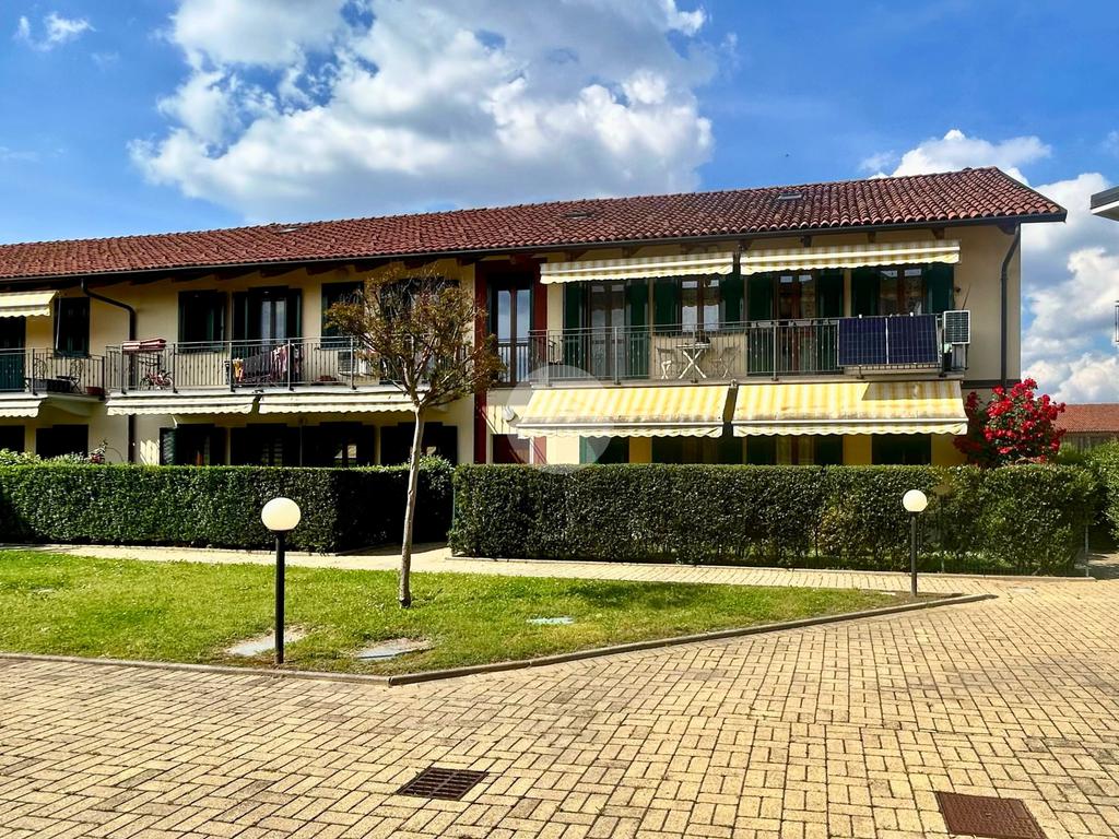 Apartment in Moncalieri, Tetti Piatti