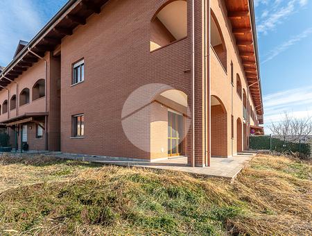 Villa a schiera in vendita