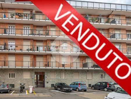 Trilocale in vendita