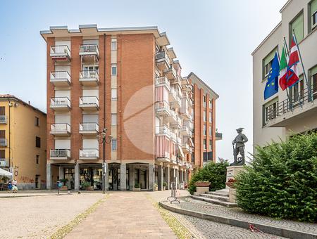 Trilocale in vendita