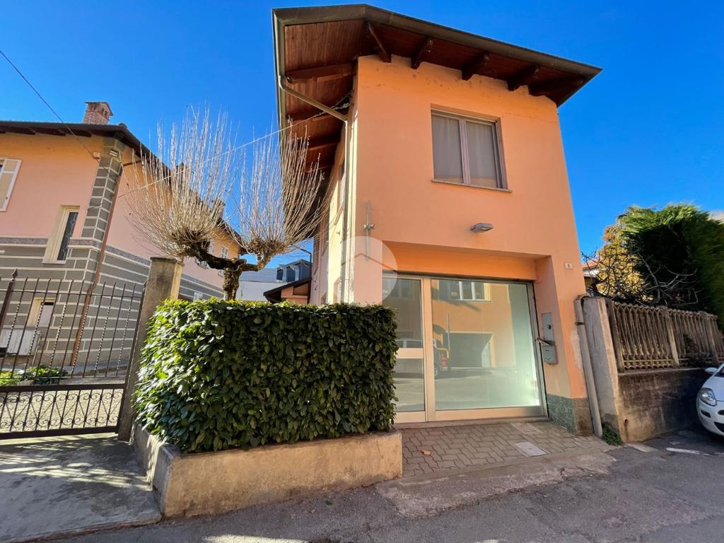 Casa semindipendente in vendita, Almese
