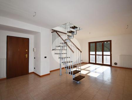 Trilocale in vendita