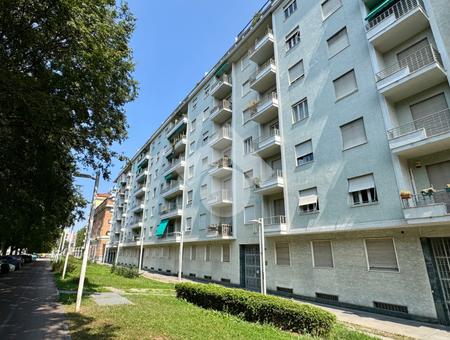 Trilocale in vendita