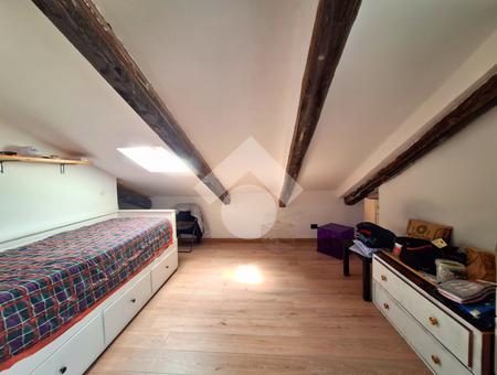 Monolocale in vendita