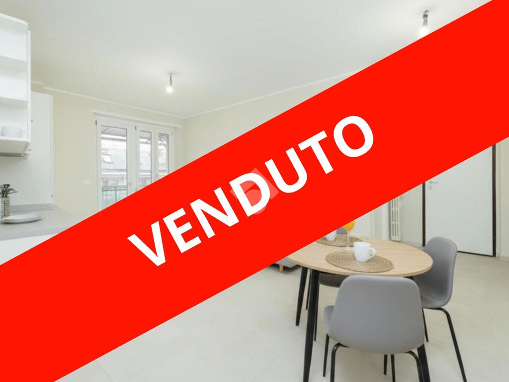 Trilocale in vendita