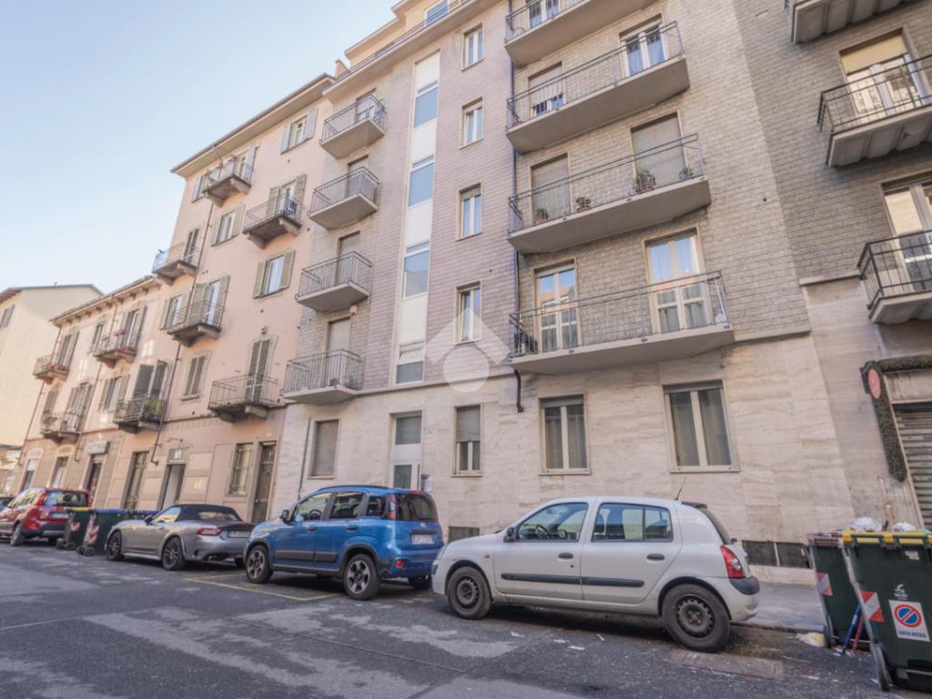 Bilocale in vendita
