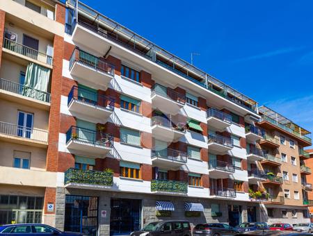 Trilocale in vendita