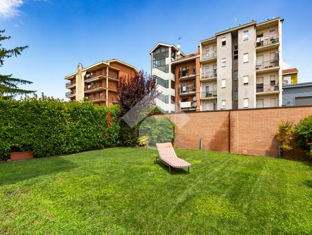 Quadrilocale in vendita