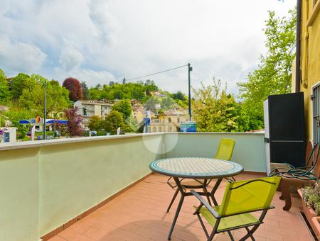 Trilocale in vendita