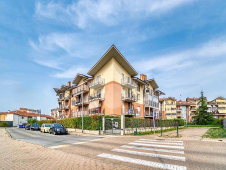 Quadrilocale in vendita