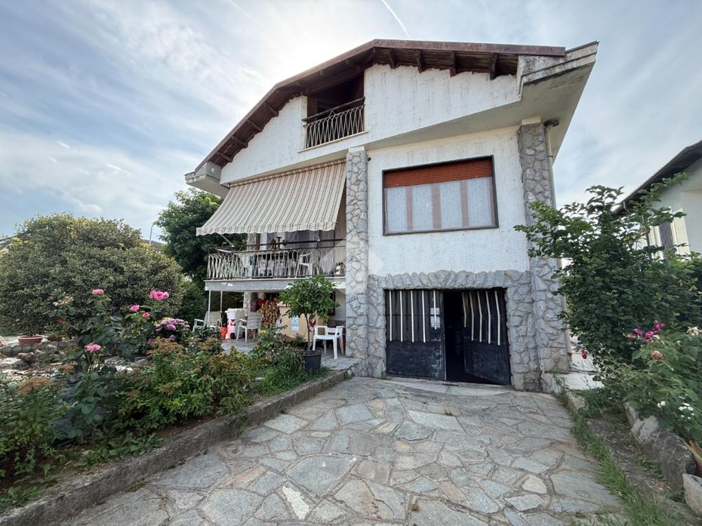 Villa singola in vendita, Candiolo