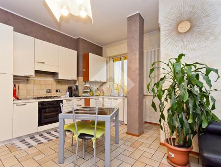 Quadrilocale in vendita