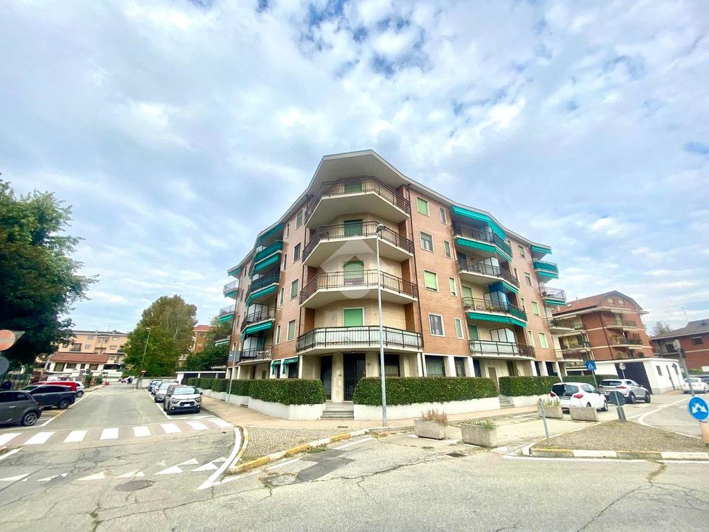 Trilocale in vendita a Trofarello – Torino. € 179.000, 100 Mq – Tecnocasa.it #finsubito richiedi mutuo fino 100%