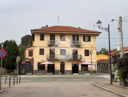 Quadrilocale in vendita
