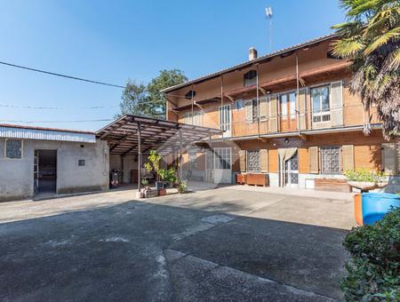 Casa semindipendente in vendita