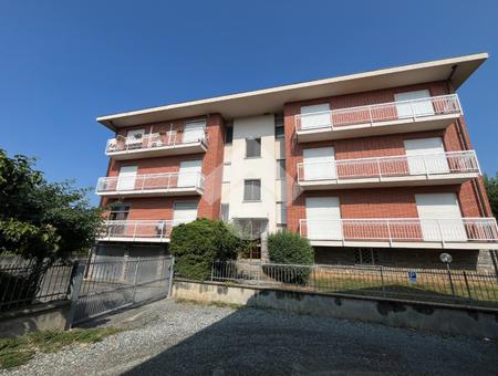 Quadrilocale in vendita