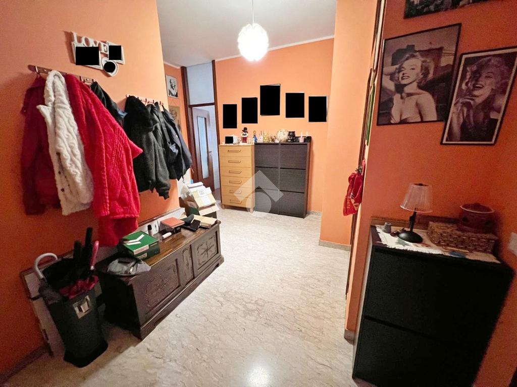 Quadrilocale in affitto, Ciriè