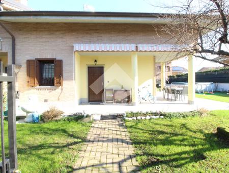 Villa singola in vendita