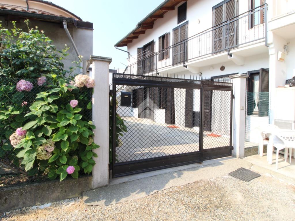 Casa indipendente in vendita, Pianezza