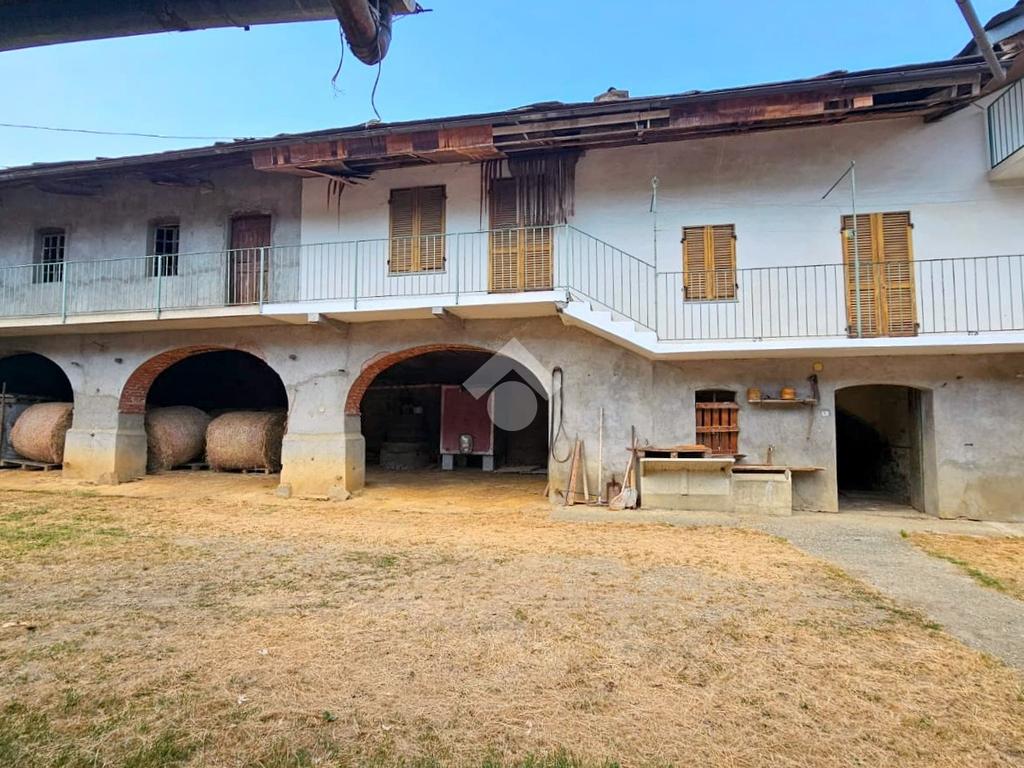 Casa – Prarostino, Ruata Prarostino