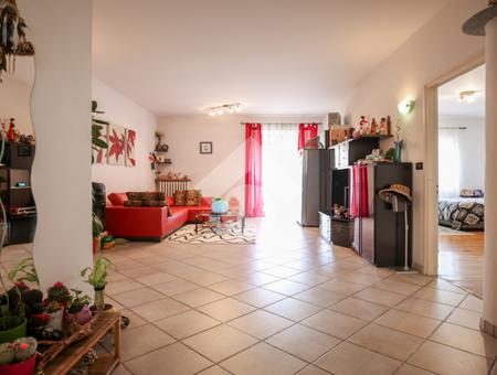 Quadrilocale in vendita