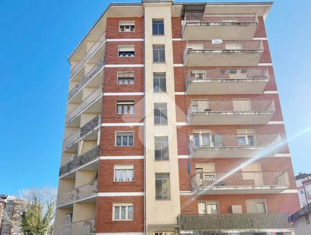 Quadrilocale in vendita