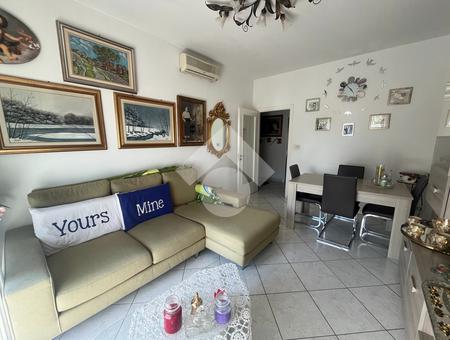 Trilocale in vendita