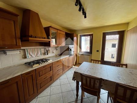 Quadrilocale in vendita