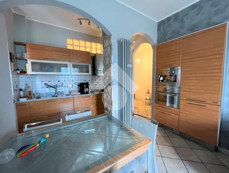 Trilocale in vendita