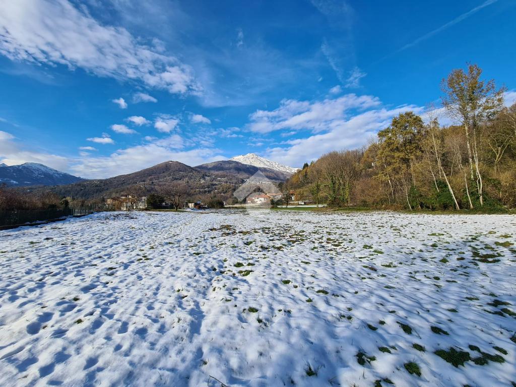 Ter Residenziale In Vendita A Cuorgn Priacco Torino