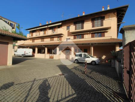 Quadrilocale in vendita