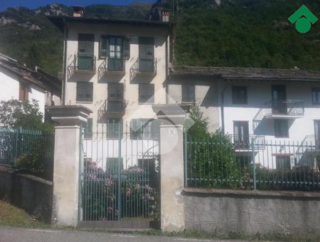 Trilocale in vendita