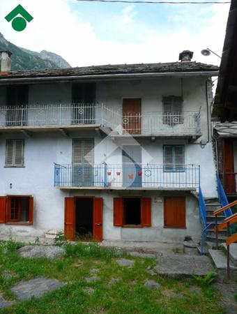 Quadrilocale in vendita