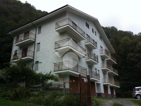 Trilocale in vendita