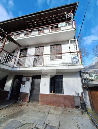 Quadrilocale in vendita