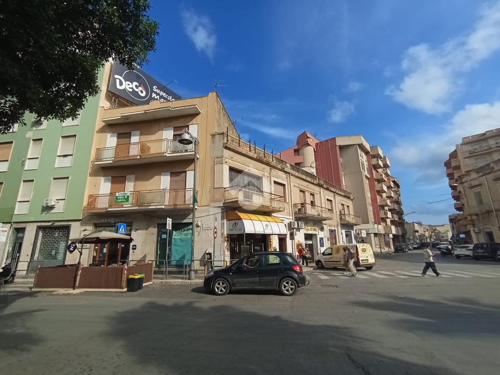 Casa indipendente in vendita a Trapani, Gb Fardella – Trapani. € 125.000, 125 Mq – Tecnocasa.it #finsubito richiedi mutuo fino 100%