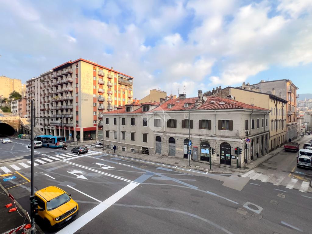 Quadrilocale In Vendita A Trieste San Giusto Trieste Mq Tecnocasa It