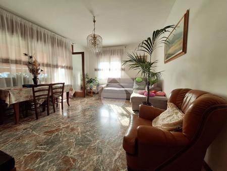 Quadrilocale in vendita