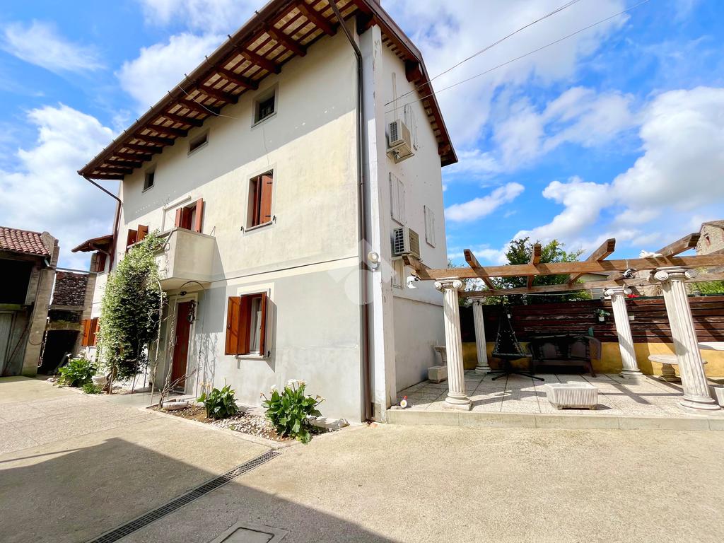 Casa semindipendente in vendita a Basiliano, Villaorba – Udine. € 140.000, 180 Mq – Tecnocasa.it #finsubito richiedi mutuo fino 100%