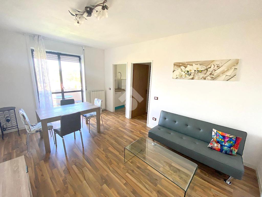 Bilocale in vendita a Samarate, Verghera – Varese. € 85.000, 53 Mq – Tecnocasa.it #finsubito richiedi mutuo fino 100%