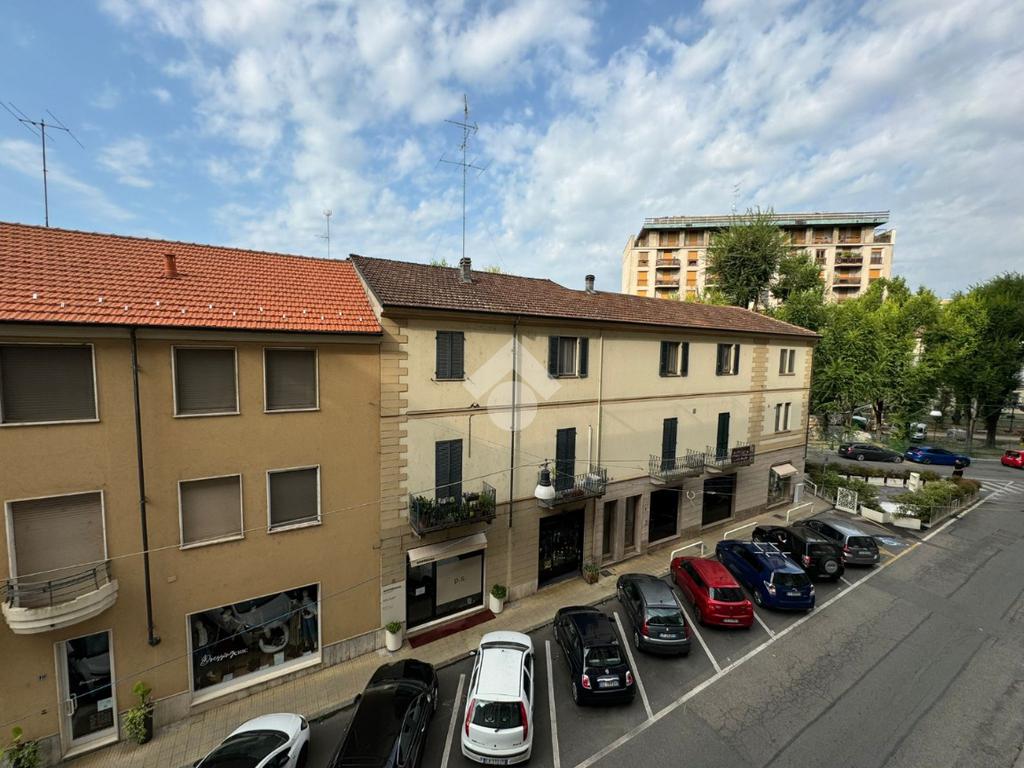 Quadrilocale in vendita a Vercelli, Centro Vercelli – Vercelli. € 103.000, 130 Mq – Tecnocasa.it #finsubito richiedi mutuo fino 100%