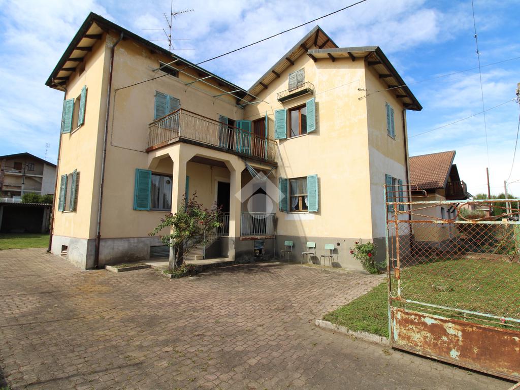 Casa indipendente in vendita a Cavaglià – Biella. € 110.000, – Tecnocasa.it #finsubito richiedi mutuo fino 100%