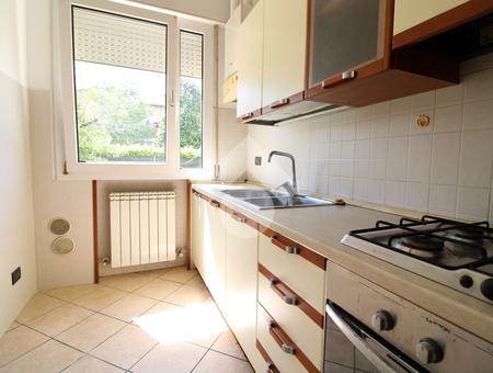 Trilocale in vendita