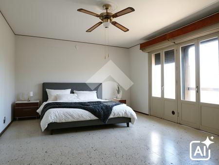 Trilocale in vendita