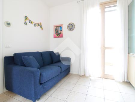 Trilocale in vendita